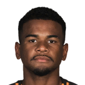 Alisson - FC 26 - Nov 12, 2025 | SoFIFA