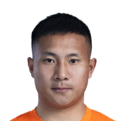 Hu Tao - FC 26 - Nov 5, 2025 | SoFIFA