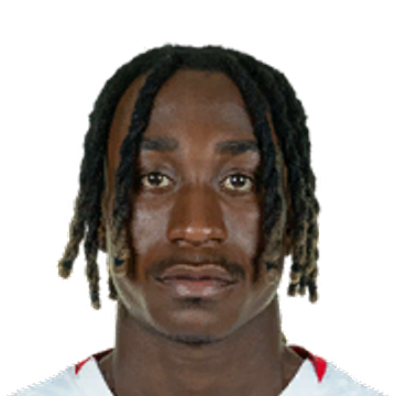 Yan Diomande Fc 26 Oct 8 2025 Sofifa