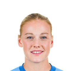 Larissa Rusek - FC 26 - Nov 12, 2025 | SoFIFA