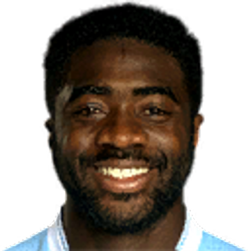 Kolo Touré FIFA 12 Feb 22, 2012 SoFIFA