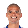 Face of Pepe