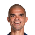Face of Pepe