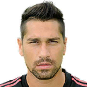 Marco Borriello FIFA 12 Feb 22 2012 SoFIFA