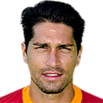 Marco Borriello FIFA 13 Apr 12 2013 SoFIFA