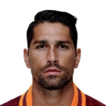 Marco Borriello FIFA 16 Sep 22 2016 SoFIFA