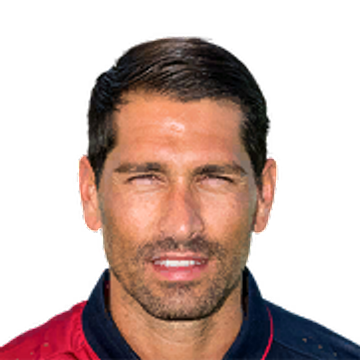 Marco Borriello FIFA 18 Sep 12 2018 SoFIFA