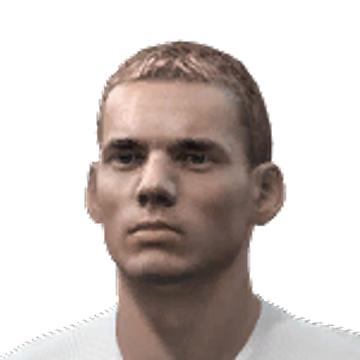 Wesley Sneijder FIFA 16 Sep 22, 2016 SoFIFA