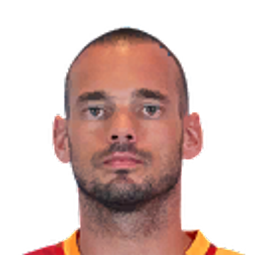 Wesley Sneijder FIFA 16 Sep 22, 2016 SoFIFA