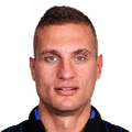 Face of N. Vidić