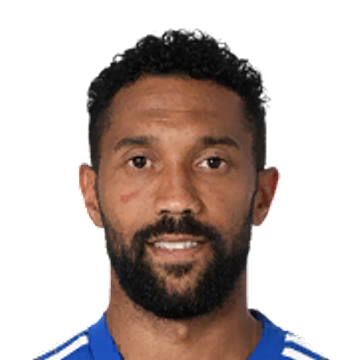 Gaël Dimitri Clichy - FIFA 23 - Sep 11, 2023 | SoFIFA