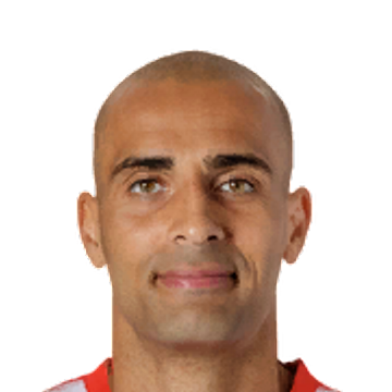 Darren Antony Pratley FC 25 Feb 5, 2025 SoFIFA