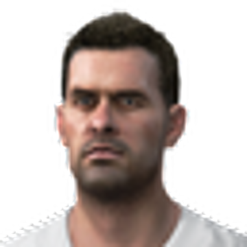 Scott Carson - Fifa 10 - Feb 22, 2010 