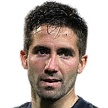 João Moutinho - FIFA 13 - Aug 31, 2012 | SoFIFA