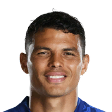 Thiago silva sofifa - Top vector, png, psd files on