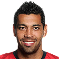 André Santos FIFA 14 Sep 19, 2014 SoFIFA