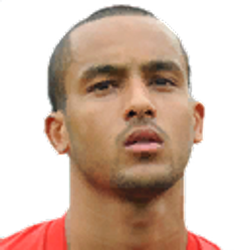 Theo Walcott FIFA 12 Aug 30, 2011 SoFIFA