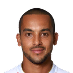 Theo Walcott FIFA 16 Sep 22, 2016 SoFIFA