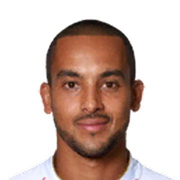 Theo Walcott FIFA 16 Sep 22, 2016 SoFIFA