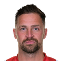 Face of C. Maguire
