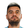 Sergio Romero