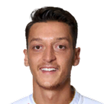 FIFA 16: Mesut Özil - El Mago De Öz -, Goals & Skills, Fifa Remake
