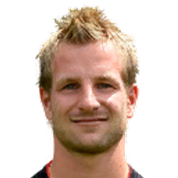 Stefan Aigner FIFA 14 Sep 19 2014 SoFIFA