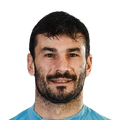 Javier García