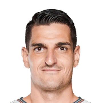 Vito Mannone FIFA 23 Dec 6 2022 SoFIFA