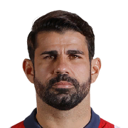 Diego Costa FIFA 23 Mar 7, 2023 SoFIFA