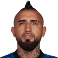 Face of A. Vidal