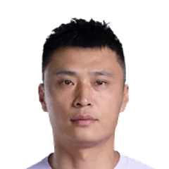 Liu Zhenli FC 24 Mar 7, 2024 SoFIFA