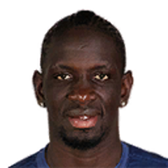 Mamadou Sakho - FIFA 14 - Sep 19, 2014 | SoFIFA