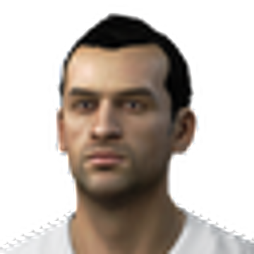 Fabio Morena FIFA 10 Aug 30, 2009 SoFIFA