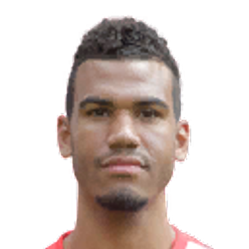 Eric Maxim Choupo-Moting - FIFA 14 - Sep 19, 2014 | SoFIFA