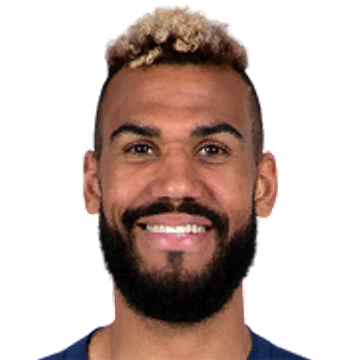 Jean-Eric Maxim Choupo-Moting - FIFA 21 - Aug 6, 2021 | SoFIFA