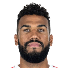 Eric Maxim Choupo-Moting FIFA 23 Sep 11, 2023 SoFIFA