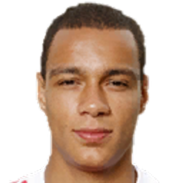 Gregory van der Wiel FIFA 09 Feb 22, 2009 SoFIFA