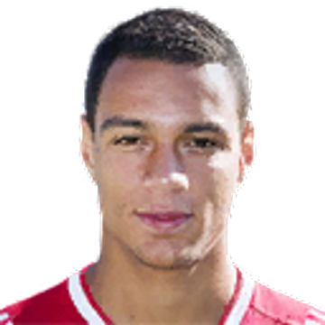 Gregory van der Wiel FIFA 14 May 30, 2014 SoFIFA