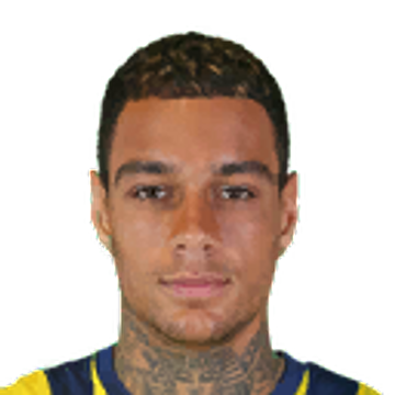 Gregory van der Wiel FIFA 10 Feb 22, 2010 SoFIFA