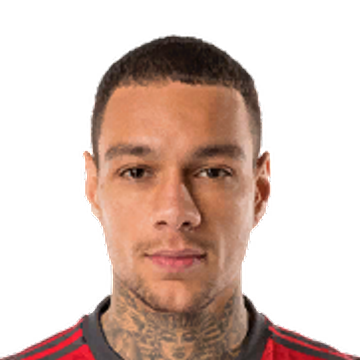 Gregory van der Wiel FIFA 11 Aug 30, 2010 SoFIFA