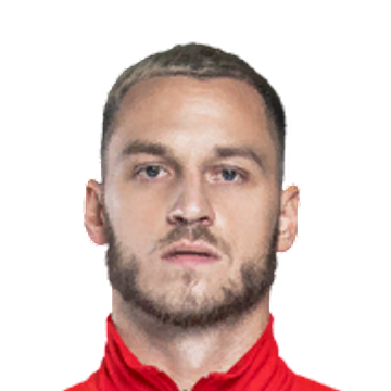 Marko Arnautovic Fifa 21 Jun 22 2021 Sofifa