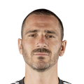Face of L. Bonucci