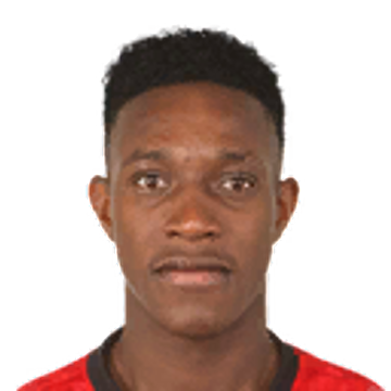 Daniel Nii Tackie Mensah Welbeck - FIFA 13 - Feb 15, 2013 | SoFIFA