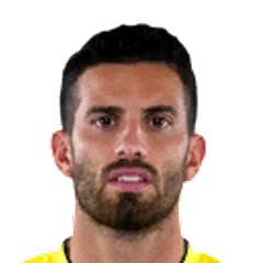 Mateo Musacchio FIFA 17 Aug 25, 2016 SoFIFA