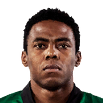 Elias FIFA 17 Dec 19, 2016 SoFIFA