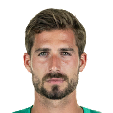 Kevin Trapp Fc 24 Jul 24, 2024 Sofifa