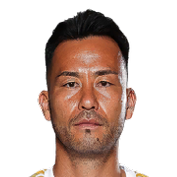 Maya Yoshida - FC 26 - Jun 30, 2026 | SoFIFA