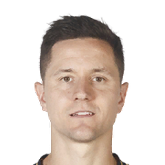 Ander Herrera - FC 26 - Sep 19, 2025 | SoFIFA
