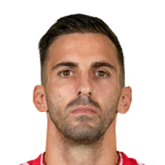 Marco D'Alessandro - FC 25 - Mar 5, 2025 SoFIFA